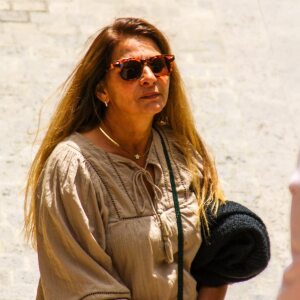 Photo de profil de Anne Touati