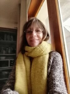 Photo de profil de Anne Touchet