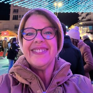 Photo de profil de Anne Tourbot