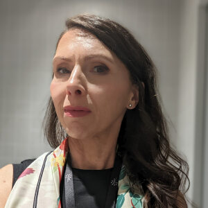 Photo de profil de Anne Tramut