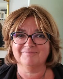 Photo de profil de Anne Trébosc