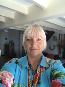 Photo de profil de Anne Urbieta
