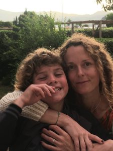 Photo de profil de Anne Valade