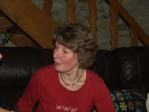 Photo de profil de Anne Vantal