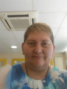 Photo de profil de Anne Vendrich