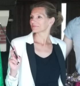 Photo de profil de Anne Venter