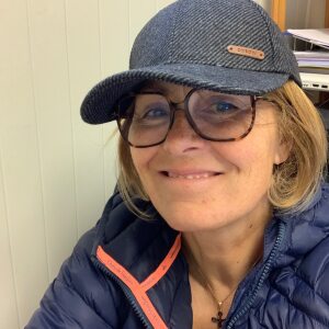 Photo de profil de Anne Vialle
