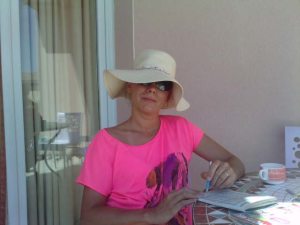 Photo de profil de Anne Warin