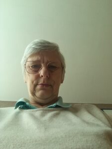 Photo de profil de Anne Warin
