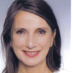 Photo de profil de Anne Wendt