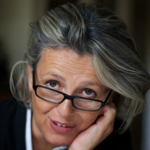Photo de profil de Anne Zeller
