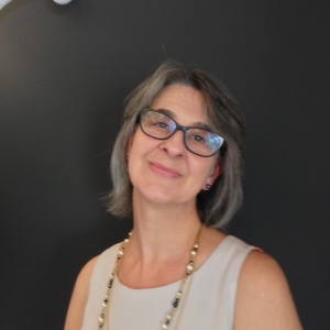 Photo de profil de Anne Zimmermann