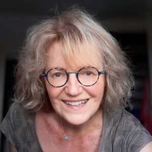 Photo de profil de Anne d'Andiran