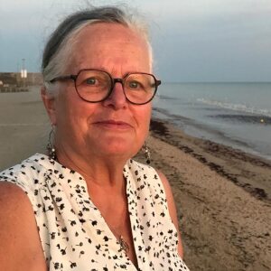 Photo de profil de Anne de  Montaignac