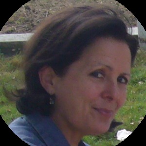 Photo de profil de Anne de Mascarel
