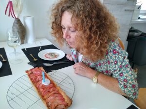 Photo de profil de Anne de Pasqua