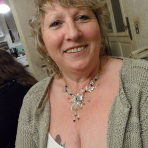 Photo de profil de Anne de Pellegrini