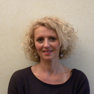 Photo de profil de Anne van Laer