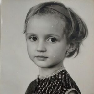 Photo de profil de Anne van de Port