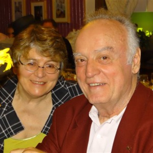 Photo de profil de Annelise Krummeich