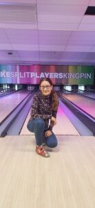 Photo de profil de Annelise Maschino