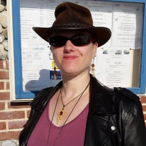 Photo de profil de Annelise Ondet