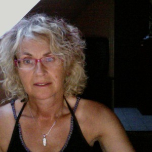 Photo de profil de Annemarie Bourlieux