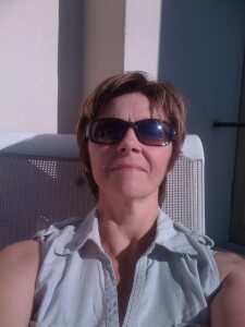 Photo de profil de Annemarie Delplanque