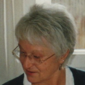 Photo de profil de Annemarie Fallet