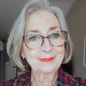 Photo de profil de Annemarie Fleuriau Chateau