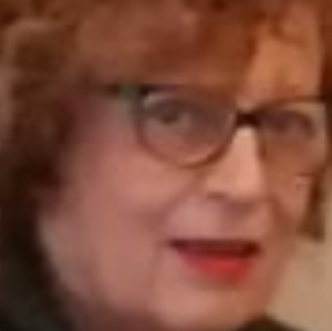 Photo de profil de Annemarie Hourdin Borderie