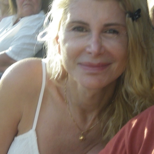 Photo de profil de Annemarie Mercadante