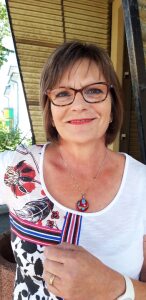 Photo de profil de Annemarie Schieb