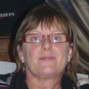 Photo de profil de Annemarie Souesme