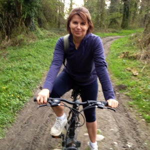 Photo de profil de Annemarie Taulaigo