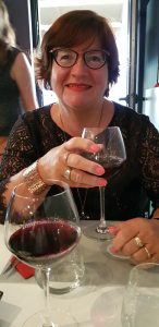 Photo de profil de Annemarie de Angelis