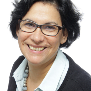Photo de profil de Annette Beauvilain-Steberl