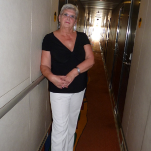 Photo de profil de Annette Carnet
