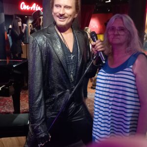 Photo de profil de Annette Carrier