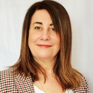 Photo de profil de Annette Cartier Dubost