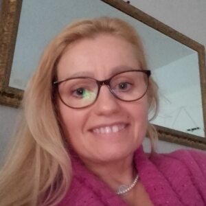 Photo de profil de Annette Delmer
