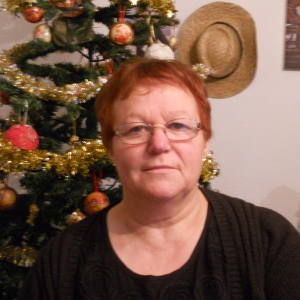 Photo de profil de Annette Dubois