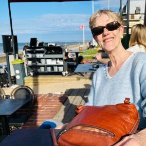 Photo de profil de Annette Dumont