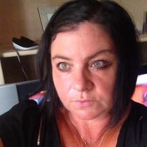 Photo de profil de Annette Ferrier