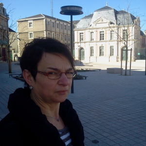 Photo de profil de Annette Garaud