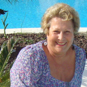 Photo de profil de Annette Giovannelli