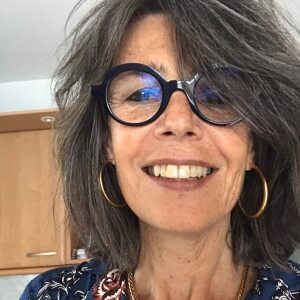 Photo de profil de Annette Haren