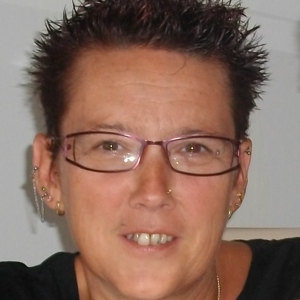Photo de profil de Annette Ketterlin