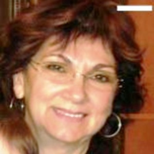 Photo de profil de Annette Lambert