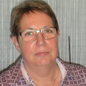 Photo de profil de Annette Louwette